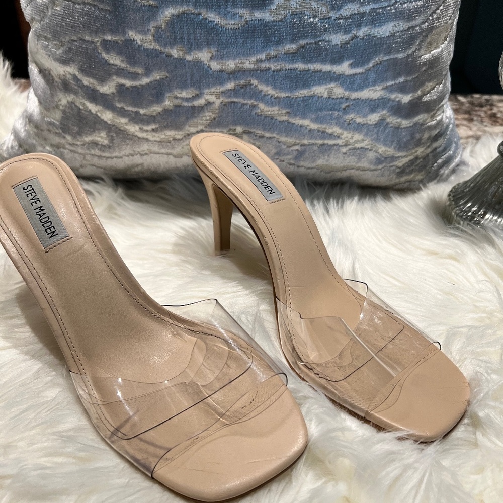 Summer heels